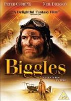 Biggles - Adventures in Time