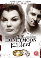 Honeymoon Killers