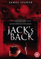 Jack&#39;s Back