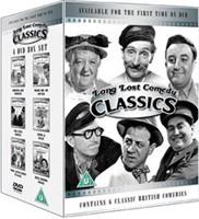 Long Lost Comedy Classics