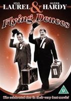 Laurel and Hardy: The Flying Deuces