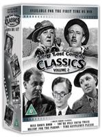 Long Lost Comedy Classics: Volume 2