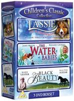 Children&#39;s Classic Collection