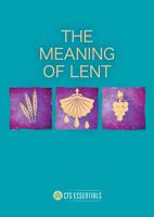 MEANING OF LENT