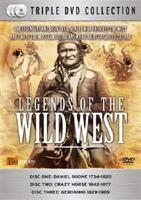 Legends of The Wild West
