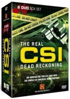 Real CSI - Dead Reckoning