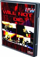 1PW Wrestling: Will Not Die
