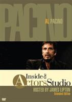 Inside the Actor&#39;s Studio: Al Pacino