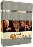 Inside the Actor&#39;s Studio: Paul Newman/Robert Redford/...