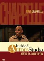 Inside the Actor&#39;s Studio: Dave Chappelle