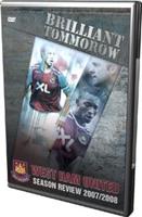 West Ham United: End of Season Review 2007/2008