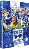 Wigan Athletic FC: We Did It 3 Times - Season Review 2009/2010