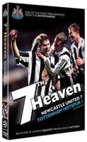 Newcastle United: 7th Heaven - Newcastle 7 Tottenham Hotspur 1