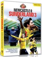 Sunderland AFC: Sunderland Vs Newcastle United