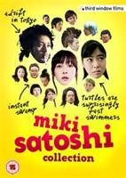 Miki Satoshi Collection