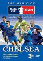 Chelsea FC: The Magic of the FA Cup