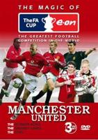 Manchester United FC: The Magic of the FA Cup