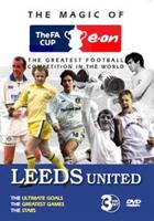 Leeds United: The Magic of the FA Cup
