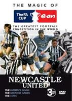 Newcastle United FC: The Magic of the FA Cup