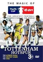 Tottenham Hotspur: The Magic of the FA Cup
