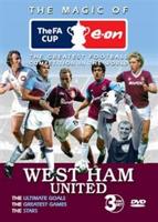 West Ham United FC: The Magic of the FA Cup