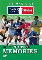 Classic Memories: The Magic of the FA Cup