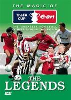Legends - The Magic of the FA Cup