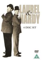 Laurel and Hardy: Collection
