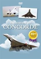 History of Concorde
