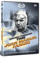 Racing Through Time: Juan Manuel Fangio