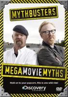 Mythbusters: Mega Movie Myths