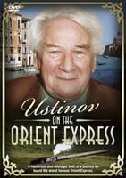 Ustinov On the Orient Express