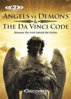 Angels Vs Demons and the Da Vinci Code