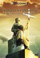 Da Vinci - Angel Vs Demons