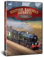 British Railways Journeys: South Wales and the Borders