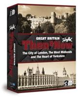 Great Britain - Then and Now: Collection