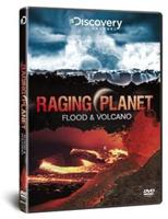 Raging Planet: Flood and Volcano