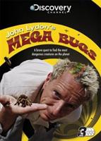 John Lydon&#39;s Mega Bugs