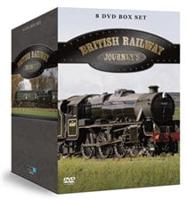 British Railway Journeys: Collection