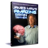 James May&#39;s Amazing Brain Trainer