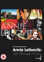 Annie Leibovitz - Life Through a Lens