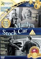 Marilyn/Stock Car