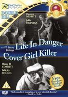 Life in Danger/Cover Girl Killer
