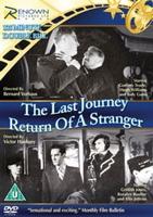Last Journey/Return of a Stranger