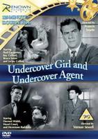 Undercover Girl/Undercover Agent