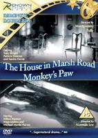 House in Marsh Road/Monkey&#39;s Paw