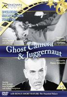 Ghost Camera/Juggernaut