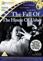 Fall of the House of Usher/Who Killed Harvey Forbes?/...