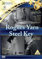 Rogues Yarn/The Steel Key