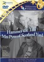 Hammer the Toff/Mrs. Pym of Scotland Yard